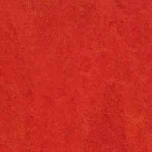Линолеум Marmoleum Marbled Fresco 3131-313135 scarlet фото ##numphoto## | FLOORDEALER